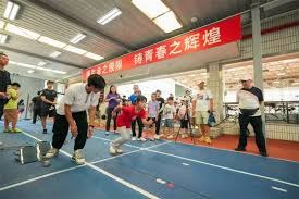 东南亚运动会田径泰国13金力压越南卫冕 他们是亚洲田坛第五大力量