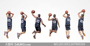 [CBA]卡巴妙传 周鹏弧顶三分空心入网